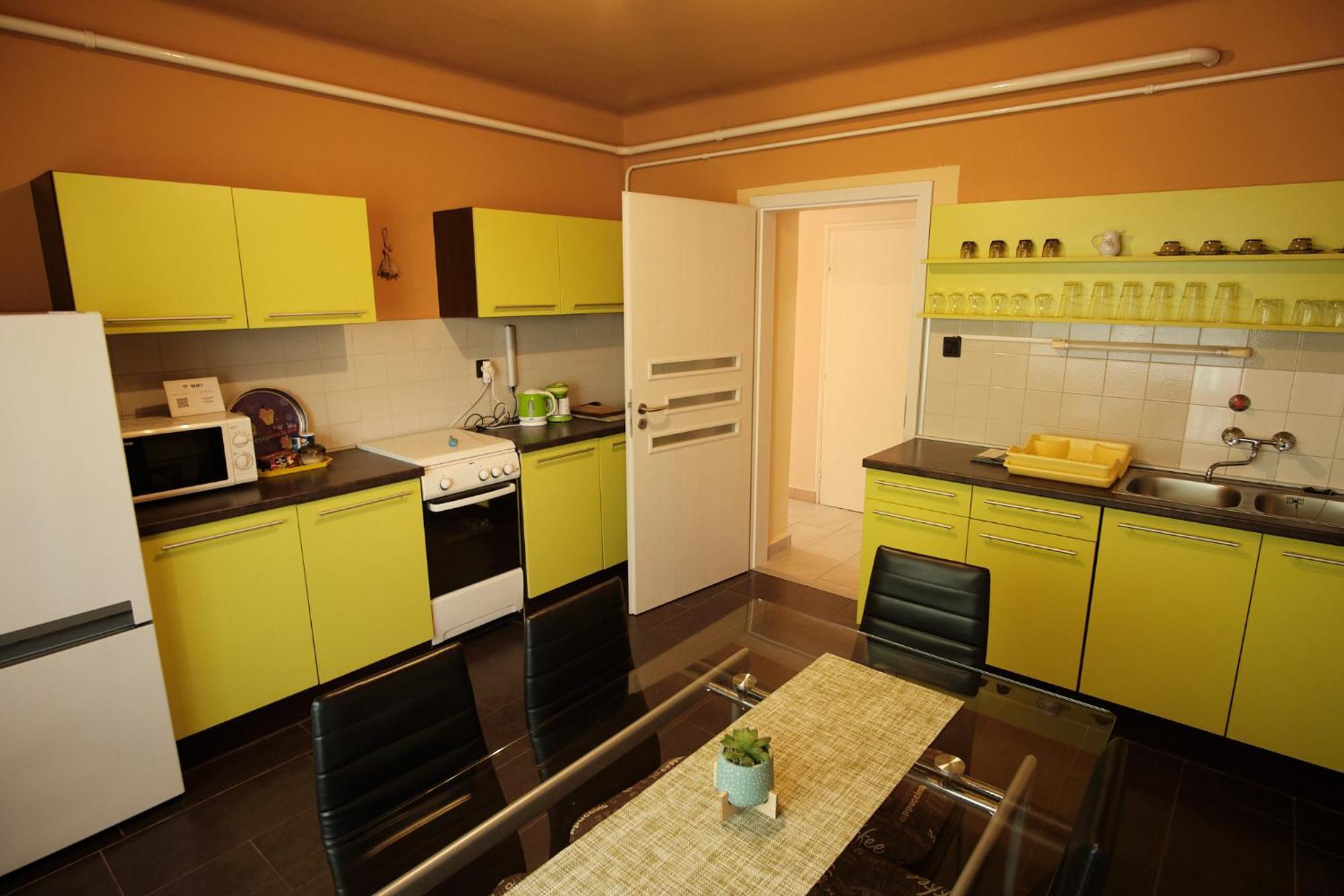 Adel Apartman Шарвар Экстерьер фото